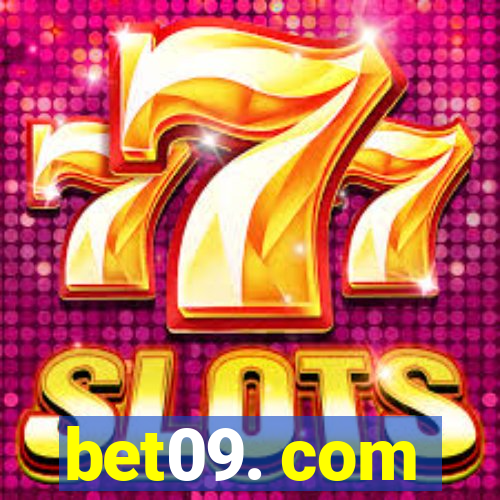 bet09. com